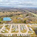 RV Parks Sweeny ,Texas