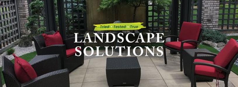 Redbud Landscape ServicesInc