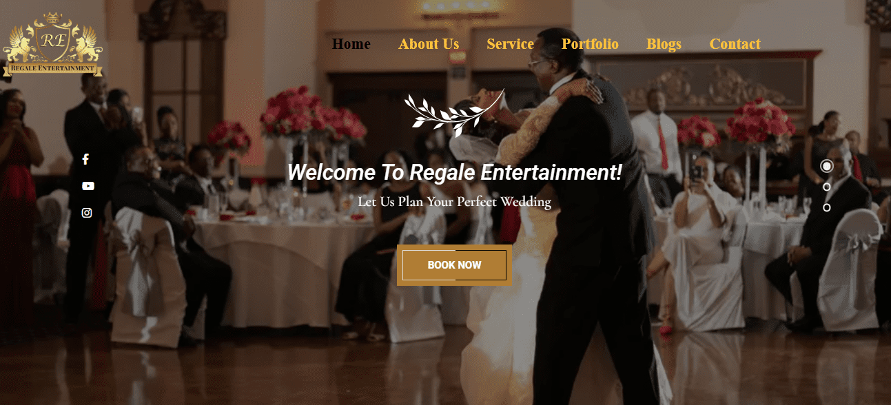 Dj Events & Activities in New York, NY Regale Entertainment