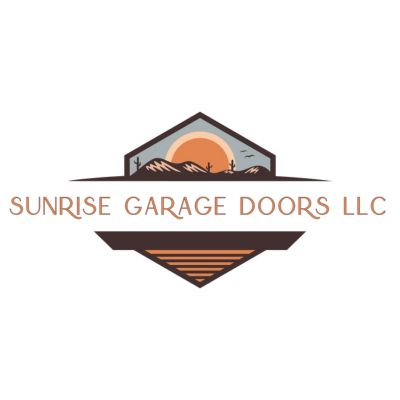 Sunrise Garage Doors LLC | Expert Garage Door Repair & Installation