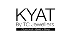 Exquisite Gold & 925 Sterling Silver Jewellery Collection | KYATgold