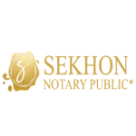 Notary public in Surrey