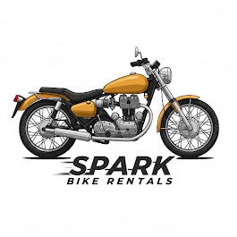 SPARK BIKE On RENT | Bike Rentals in Nagpur
