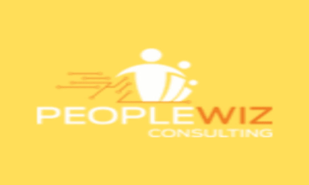 PeopleWiz Consulting LLP