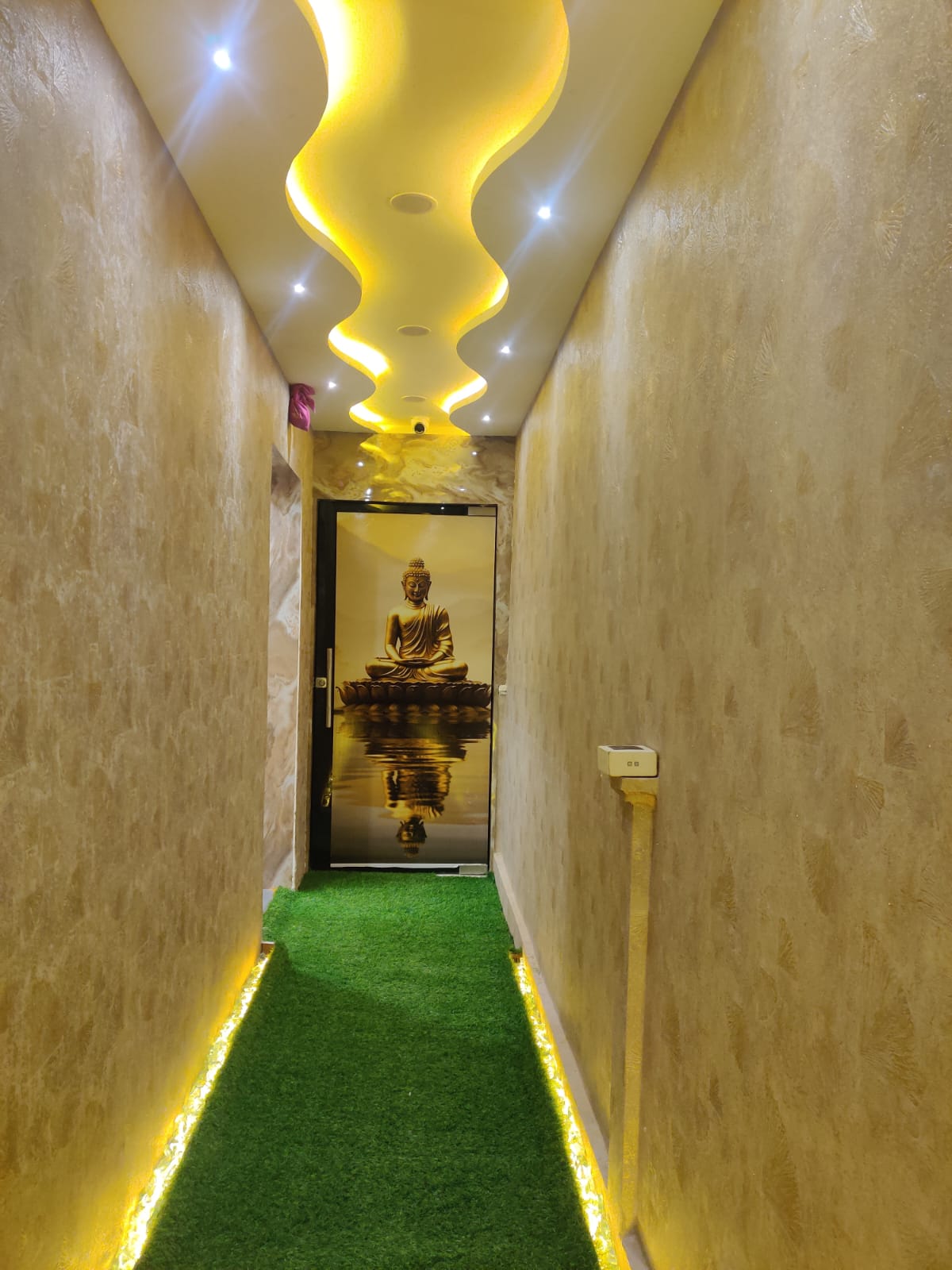 Active international Spa