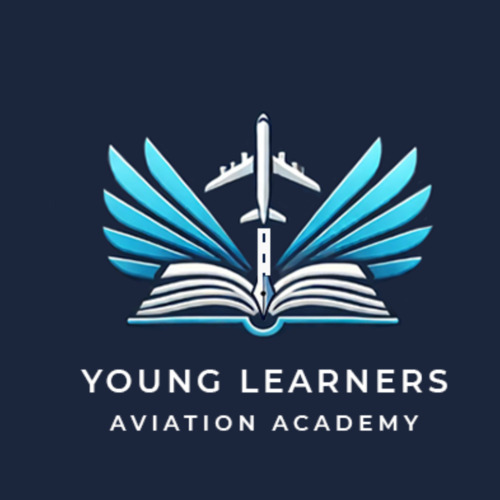 Young LearnersAviation Academy