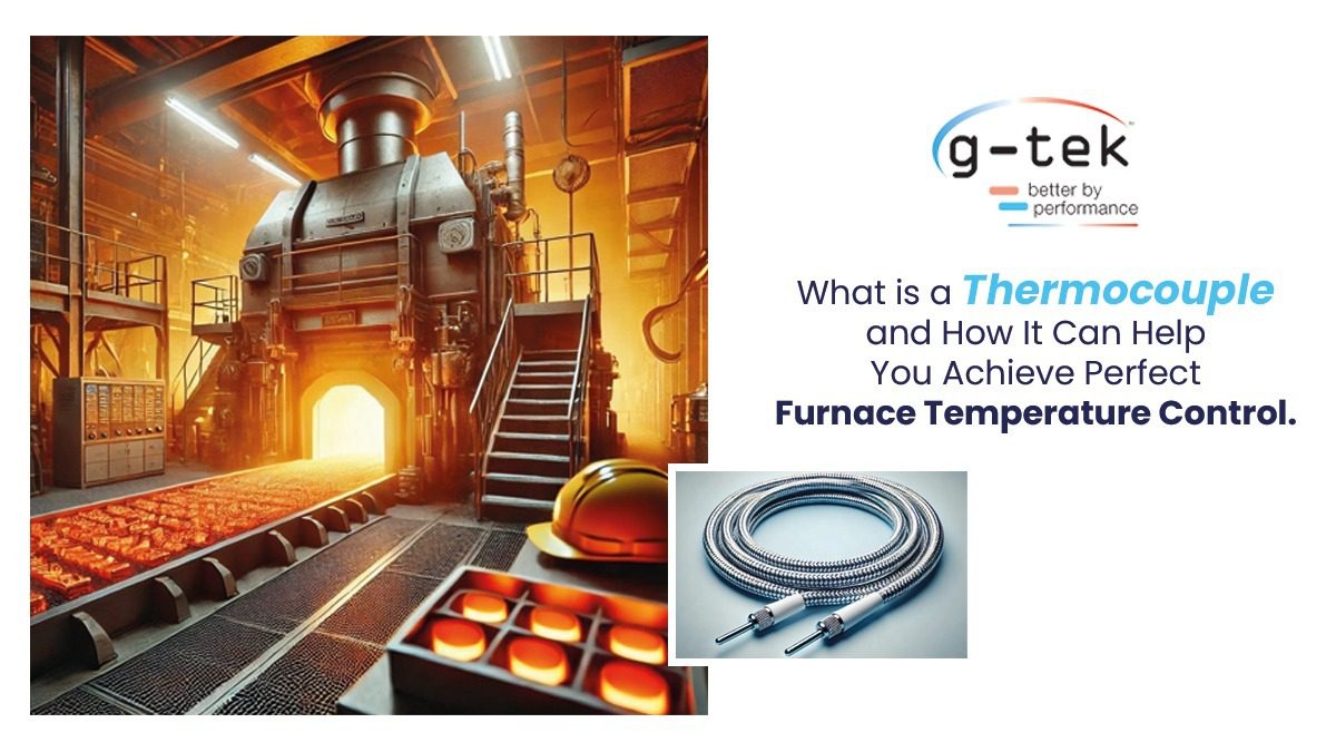 G-Tek Corporation Pvt. Ltd.