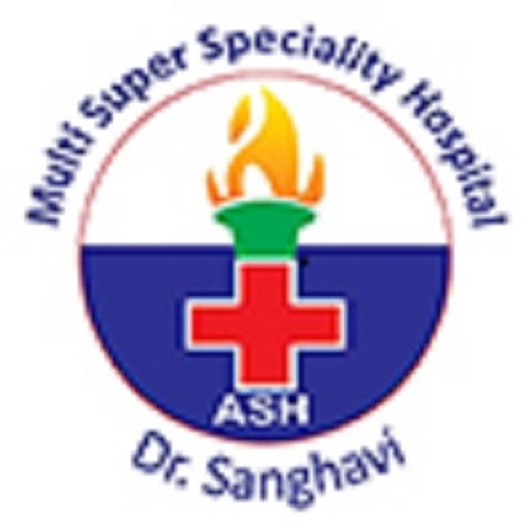 Dr. Rishi Sanghavi