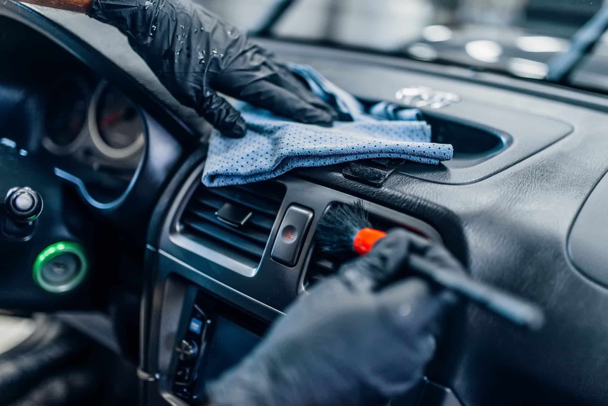 Sud Masters Mobile Detailing