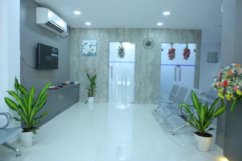 Best General Practitioner in Hyderabad Dr Sri Ganesh Patil | General physician and Diabetologist | Alkapoor township | Manikonda