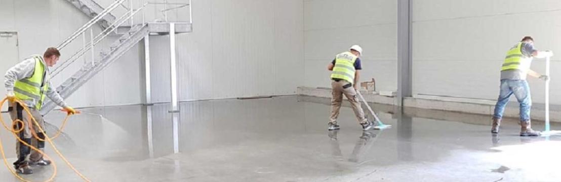 JS Cleaning