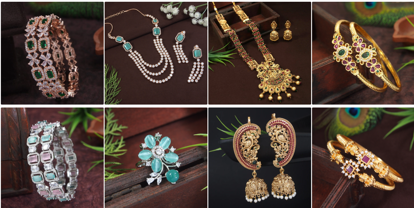Orna Jewellers