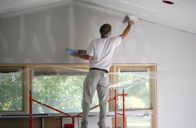 AGP Drywall