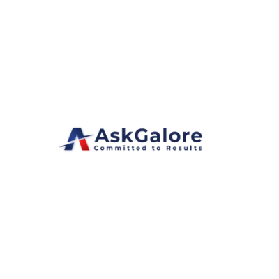 SEO Company in USA AskGalore Digital India Pvt. Ltd.