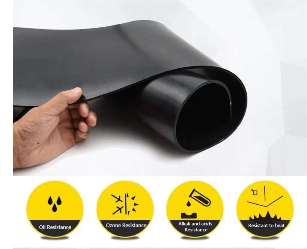Metro Rubber Corporation