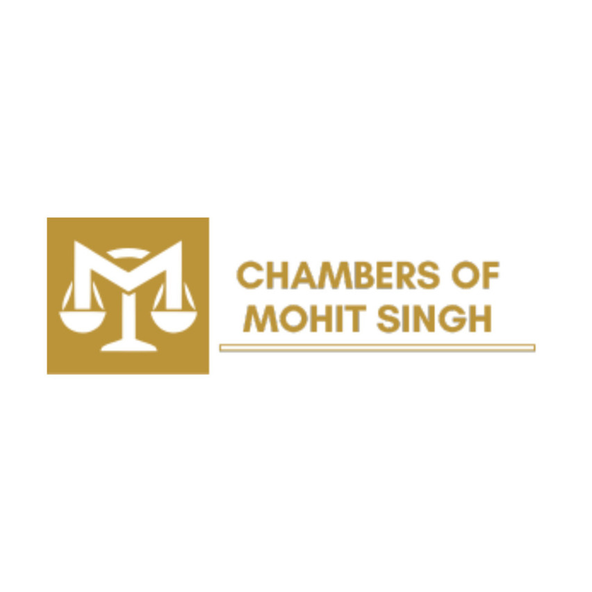 Chambers Of Mohit Singh