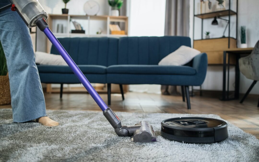 Morfin Cleaning Services