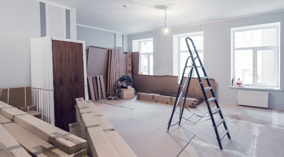 GCR BUILDERS, LLC