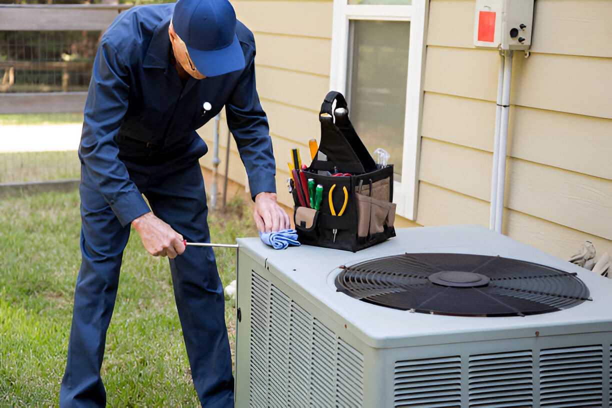 D’s Air & Heating, INC