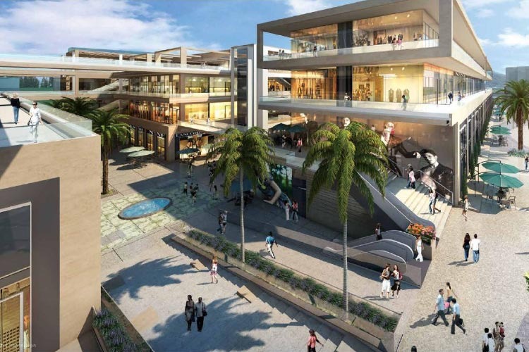 M3M Golf Hills Sector 79 Gurgaon