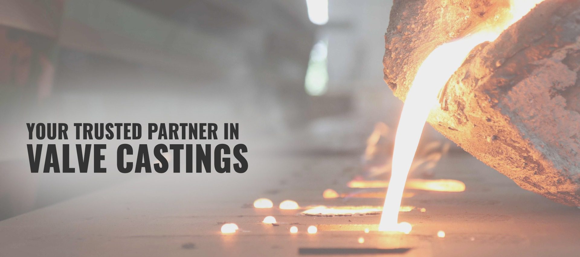 Valve Casting Manufacturer in India and Supplier for Customized Solutions