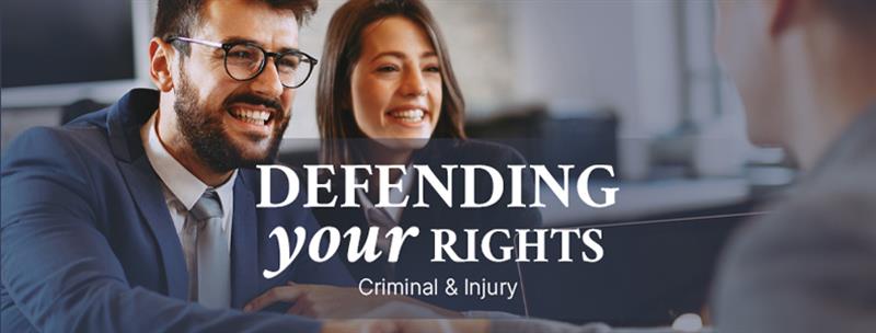 Criminal Defense Attorney Crown Point  Law Offices of Shane O’Donnell, Northwest Indiana’s Premier Accident, Injury, and Criminal Defense Firm