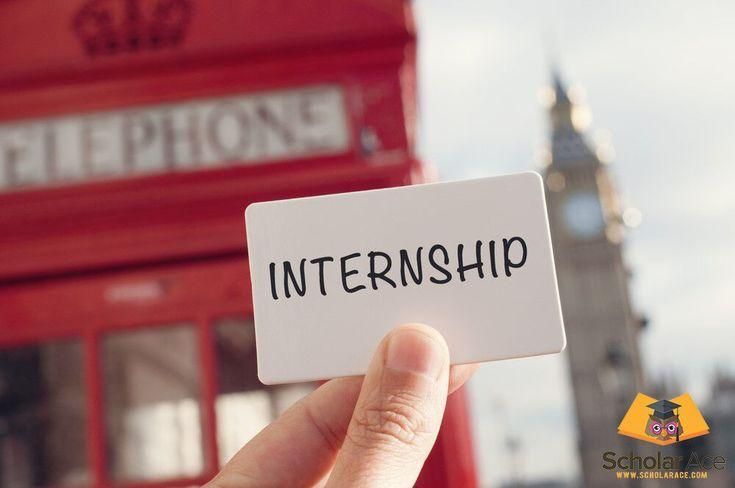 Internship in Coimbatore