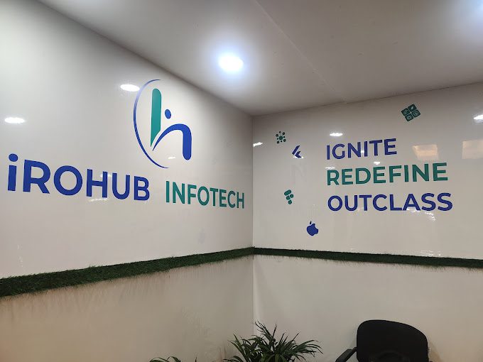 Master Data Science with the Best Data Science Course in Kochi at iROHUB Infotech