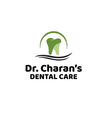 Dental Clinic in Khajaguda Hyderabad Dr.Charan's Dental Care