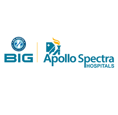 Best super specialty hospital in Patna Big Apollo Spectra Hospital