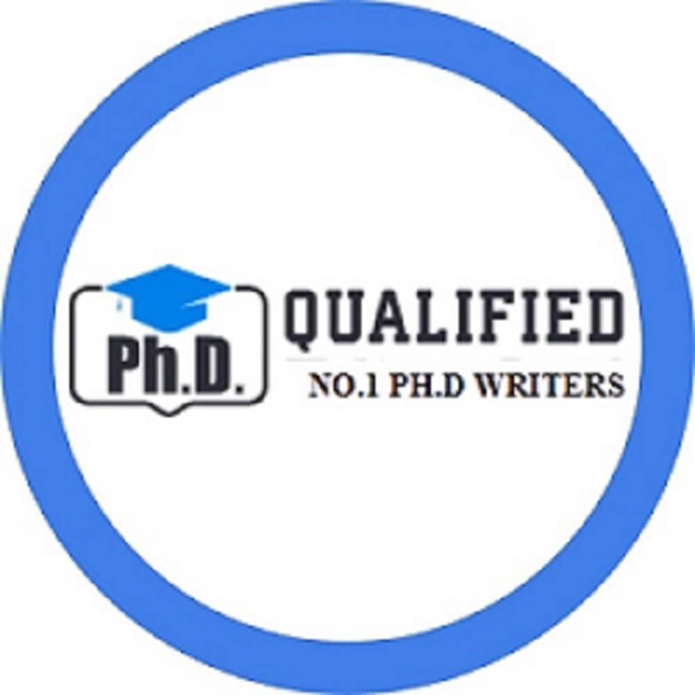 PhD Application Writing in USA