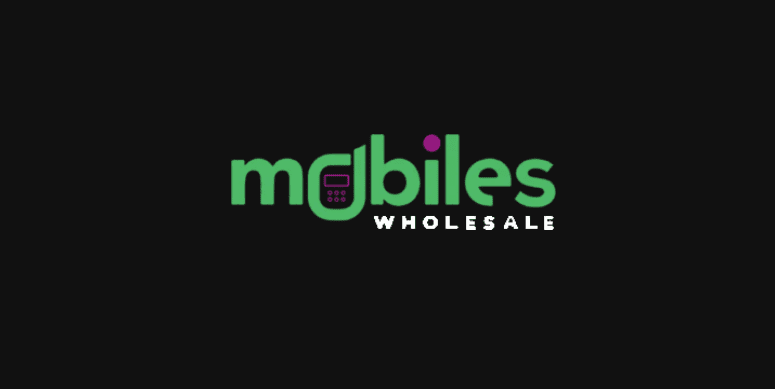 Mobiles Wholesaler in UK