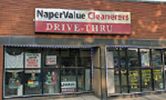 Napervalue Cleaners