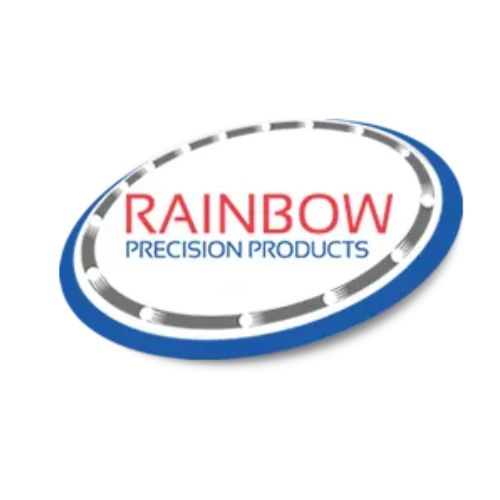 Power Transmission material handling equipment in California Rainbow Precision Products