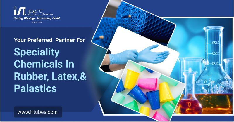 irtubespvt ltd