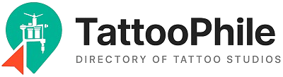 Tattoophile – Where Tattoo Meets Soul & Style