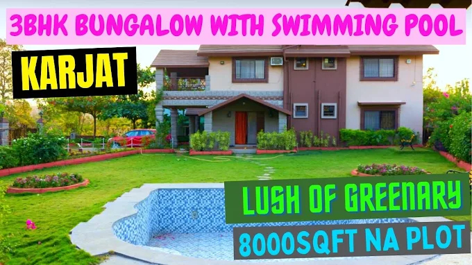 Karjat Property for Sale | Buy Plots, Land & Homes in Karjat