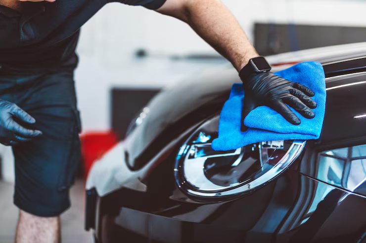Adam’s Detailing & Coatings • Paint Protection Film • Ceramic Coating • Paint Correction • Undercoating
