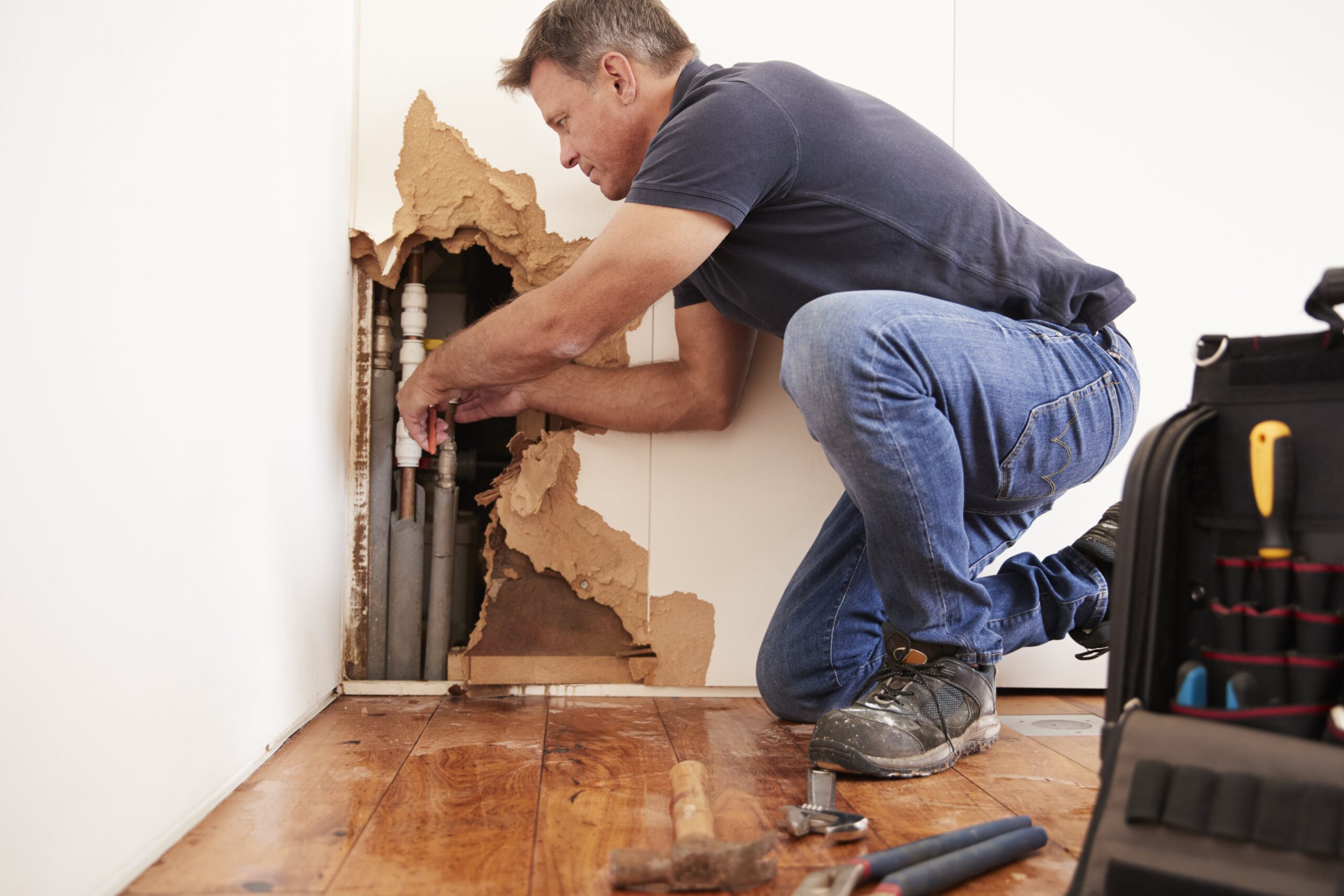 GCR Builders LLC Dickinson, TX