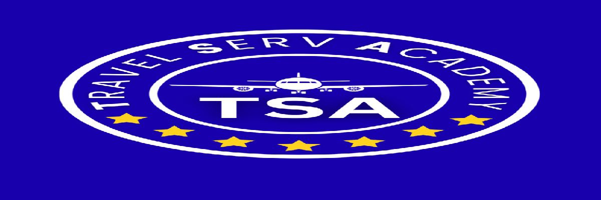 Travel Serv Academy