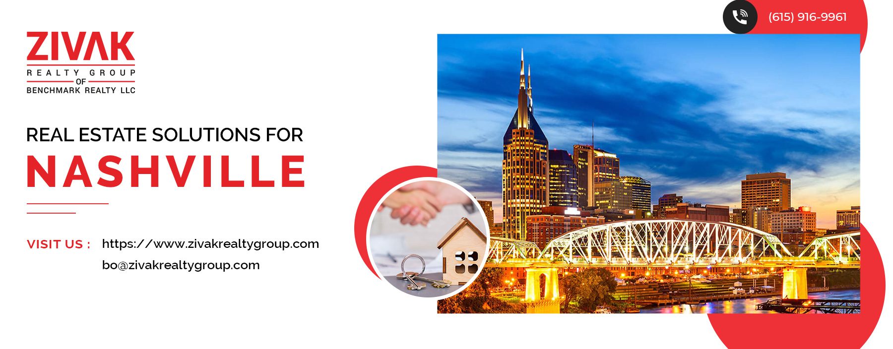 Zivak Realty Group