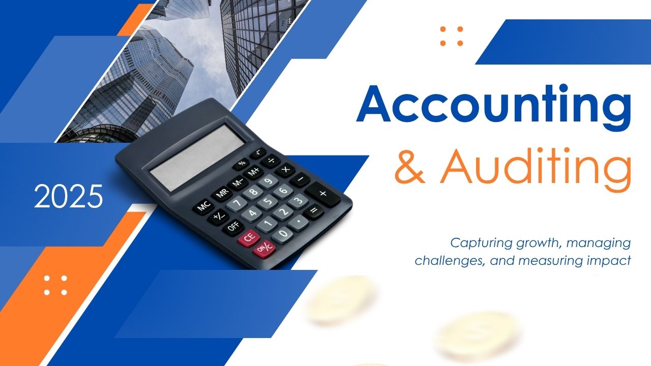 Leading accounting firm