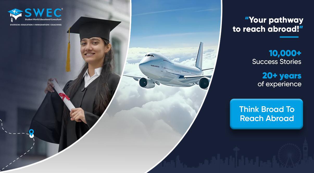 SWEC Education & Immigration Services