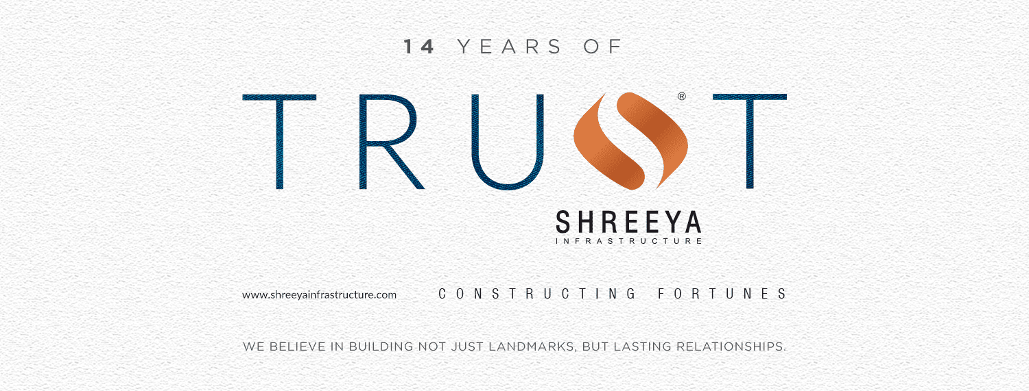 Shreeya Infrastructure