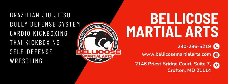 Bellicose Martial Arts