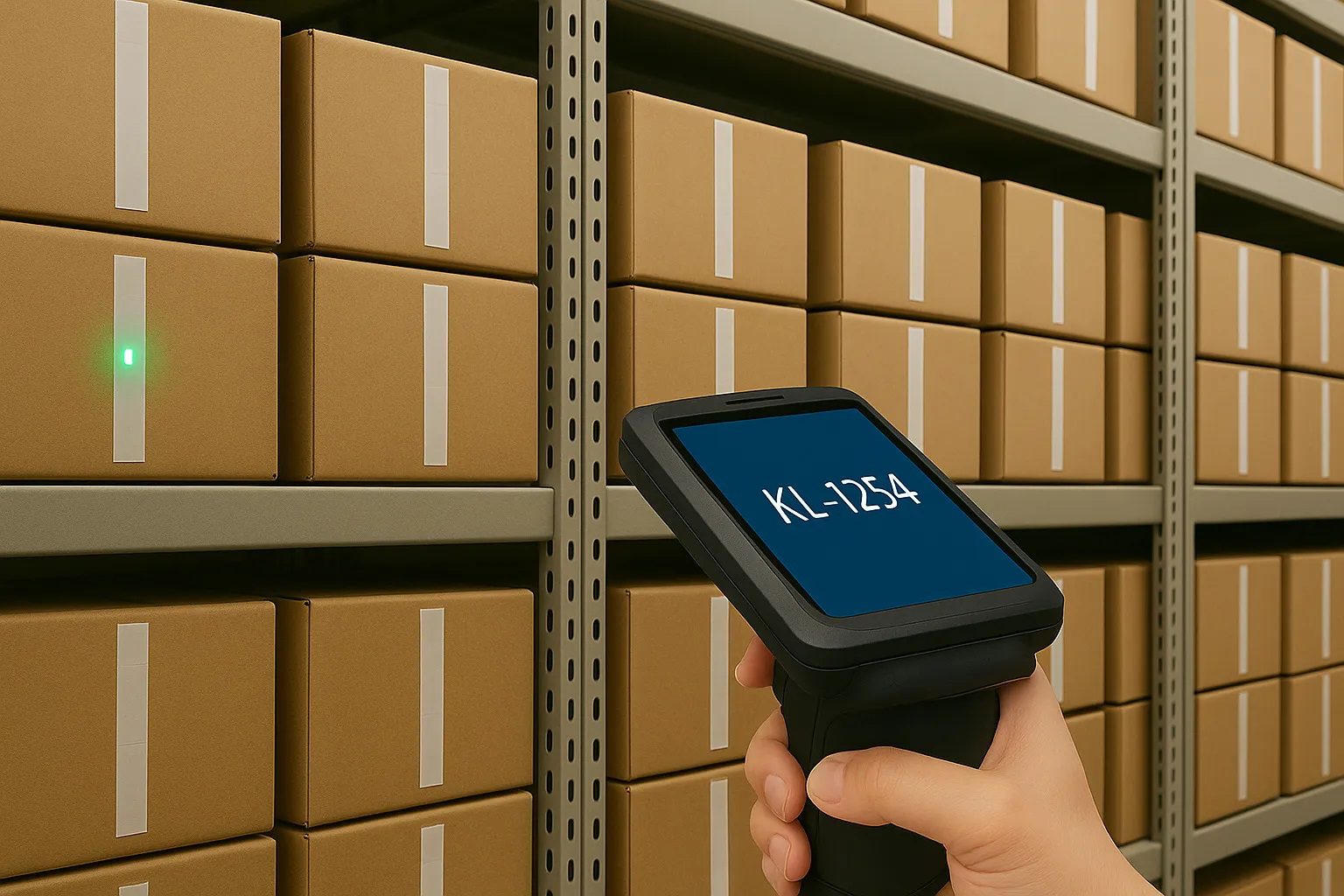 Security Seals Manufacturer in India Klik e-Seal