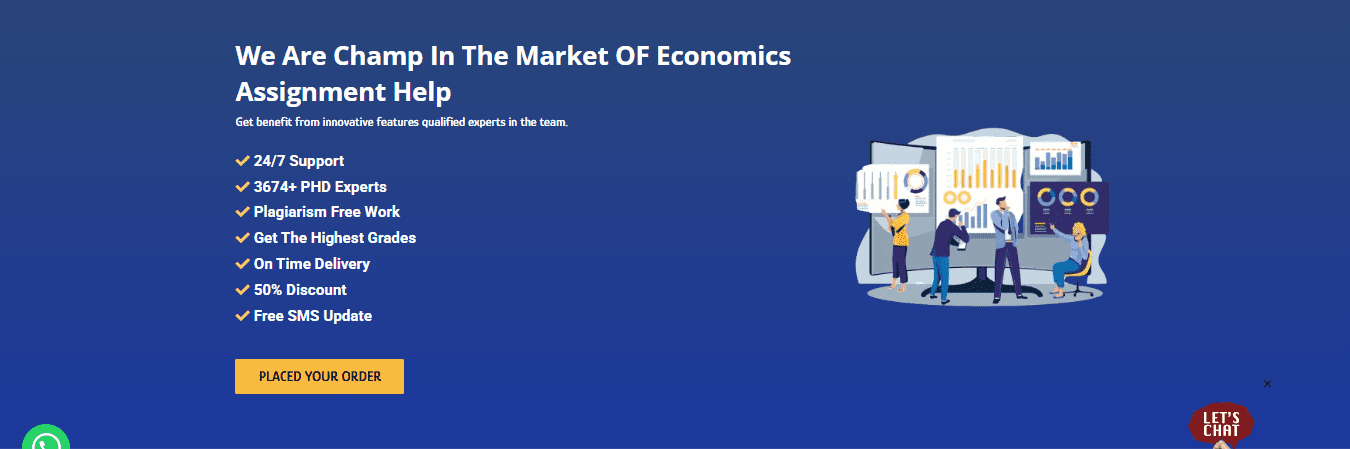 Economics Assignments Help