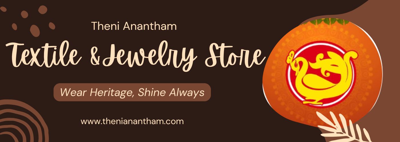 Theni Anantham - Best Online Shopping for Clothes in Tamil Nadu