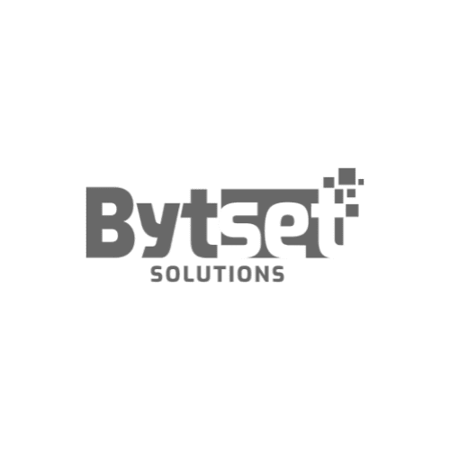 Best Logo Design Company in Kerala | Bytset Solutions