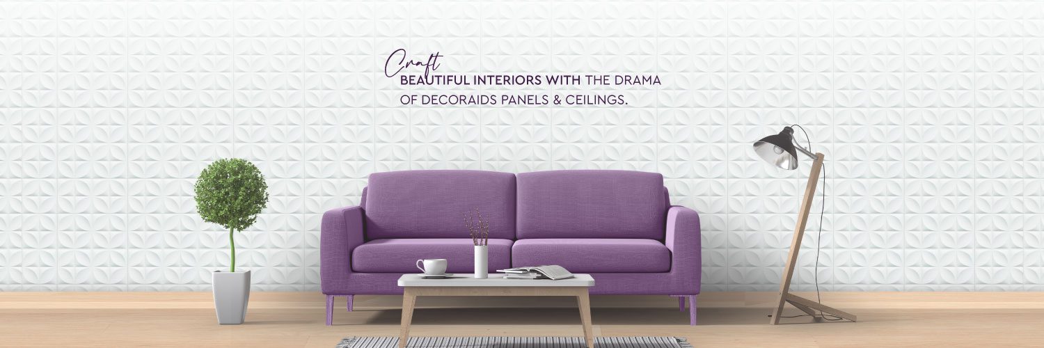 Decoraids Decorating Solutions Private Limited